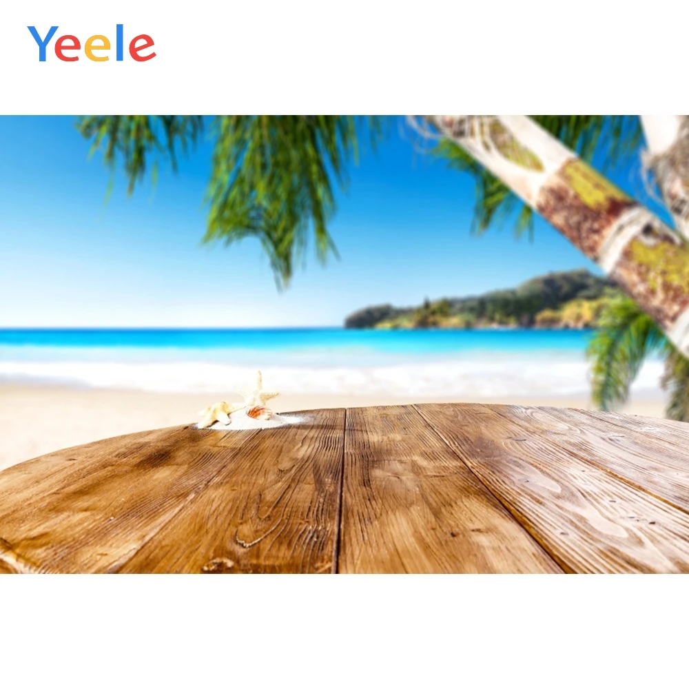 Yeele Photozone for Video Tropical Palm Tree Wood Photography Background Vinyl Baby Photographic Backdrop For Photo Studio Props
Yeele Photozone for Video Tropical Palm Tree Wood Photography Background Vinyl Baby Photographic Backdrop For Photo Studio Props