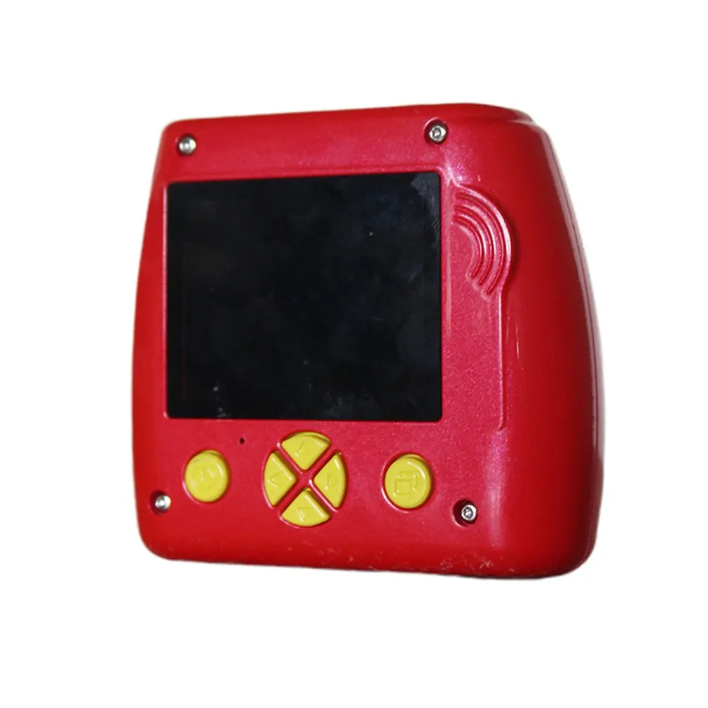 V3 Children's Digital Camera Rechargeable Mini Digital Camera Small Boy Girl Simulation Camera Toy Baby Gift
V3 Children's Digital Camera Rechargeable Mini Digital Camera Small Boy Girl Simulation Camera Toy Baby Gift