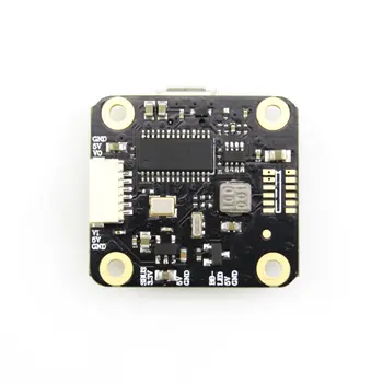 HAKRC F405 Flight Controller 5V 9V Dual BEC OSD 3-9S MPU6000 For RC Drone FPV Racing Parts Accessory
HAKRC F405 Flight Controller 5V 9V Dual BEC OSD 3-9S MPU6000 For RC Drone FPV Racing Parts Accessory