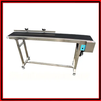 1m-2m Conveyor belt, conveyor belt for bottles / Food / products Custom mobile belt, rotating table
1m-2m Conveyor belt, conveyor belt for bottles / Food / products Custom mobile belt, rotating table