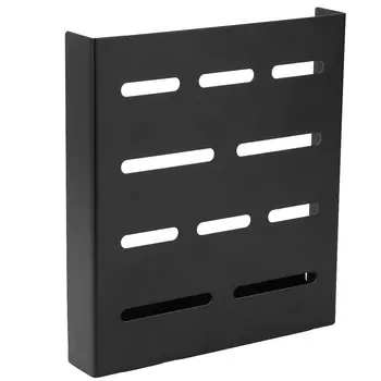 1Pc Multi Functional Kitchen Storage Rack Wall Hanging Rack Storage Tools Kitchen Items Organizer Black
1Pc Multi Functional Kitchen Storage Rack Wall Hanging Rack Storage Tools Kitchen Items Organizer Black