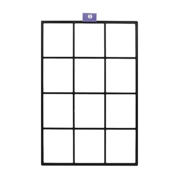 1Pc Filter for Honeywell KJ300F/450F PAC35M1101W Home Improvement Accessories Air Filters Primary Filter 
1Pc Filter for Honeywell KJ300F/450F PAC35M1101W Home Improvement Accessories Air Filters Primary Filter