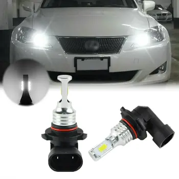 4x 9005 HB3 LED Headlight Bulbs 6000K For Can-Am Commander Outlander Rene
4x 9005 HB3 LED Headlight Bulbs 6000K For Can-Am Commander Outlander Rene