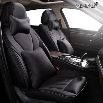kokololee Custom Leather car seat covers For BMW 7 Series F01 F02 F03 F04 G11 G12 E65/66 X1 E84 F48 F49 Automobiles Seat Covers
kokololee Custom Leather car seat covers For BMW 7 Series F01 F02 F03 F04 G11 G12 E65/66 X1 E84 F48 F49 Automobiles Seat Covers