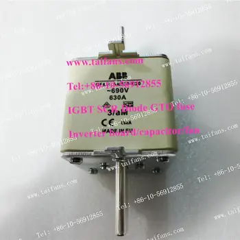 New fuse 1SCA115948R1001 1SCA022627R4810 1SCA022627R4900 1SCA022627R5030 1SCA022627R5110 1SCA022627R5200
New fuse 1SCA115948R1001 1SCA022627R4810 1SCA022627R4900 1SCA022627R5030 1SCA022627R5110 1SCA022627R5200