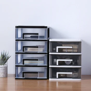 Transparent Desktop Drawer Type Storage Box Plastic Mini Cosmetics Storage Organizer Sundries Holder Home Organizer
Transparent Desktop Drawer Type Storage Box Plastic Mini Cosmetics Storage Organizer Sundries Holder Home Organizer