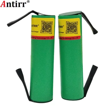 100% Original 18650 battery 2500mah 3.7V Rechargeable battery for INR18650-25R 20A 2500mah battery+DIY Nickel
100% Original 18650 battery 2500mah 3.7V Rechargeable battery for INR18650-25R 20A 2500mah battery+DIY Nickel