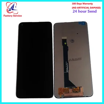 For 100% Original UMIDIGI Power 3 LCD Display +Touch Screen Digitizer Assembly Replacement 6.53 Inch Free Tools
For 100% Original UMIDIGI Power 3 LCD Display +Touch Screen Digitizer Assembly Replacement 6.53 Inch Free Tools
