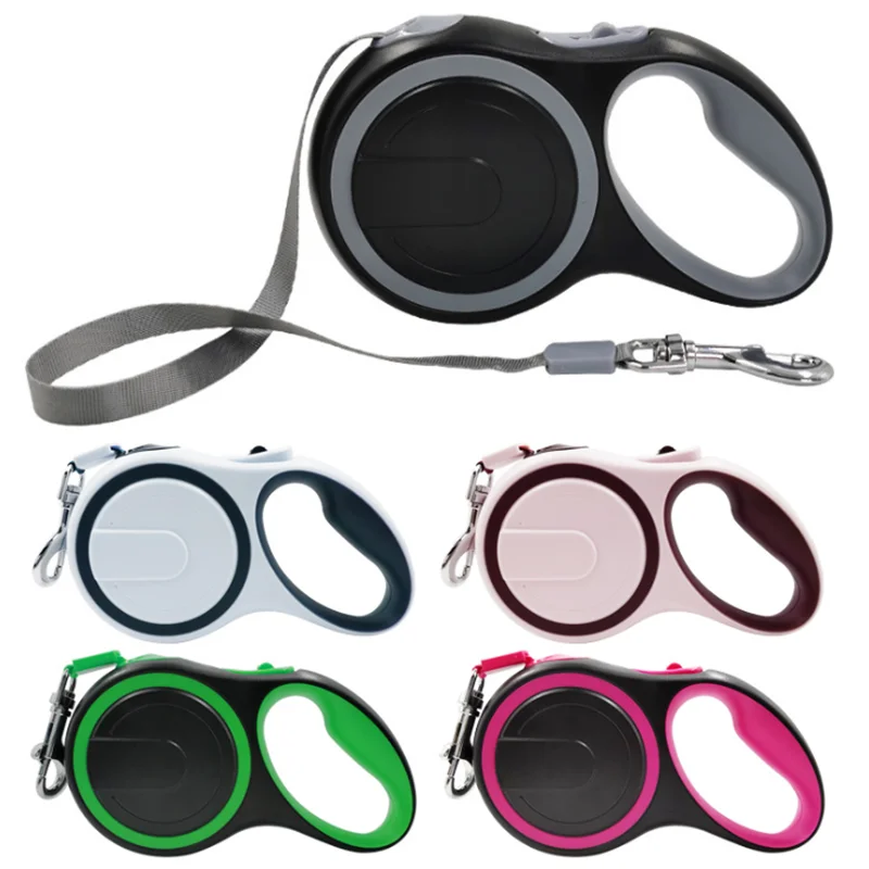 5M 8M Long Strong Pet Leash Large Dogs Durable Nylon Retractable Big Dog Walking Leash Leads Automatic Extending Dog Leash Rope
5M 8M Long Strong Pet Leash Large Dogs Durable Nylon Retractable Big Dog Walking Leash Leads Automatic Extending Dog Leash Rope