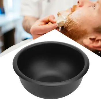 Face Brush Thickened Portable Men Beard Shaving Soap Bowl Foaming Shaving Cream Bowl Black Shaving Men
Face Brush Thickened Portable Men Beard Shaving Soap Bowl Foaming Shaving Cream Bowl Black Shaving Men