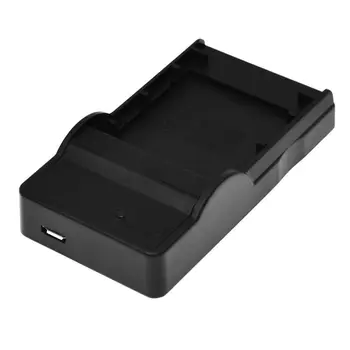 USB Battery Charger For Sony NP-BG1/FG1 Cyber-shot DSC-H3 DSC-H7 DSC-H9 DSC-H10
USB Battery Charger For Sony NP-BG1/FG1 Cyber-shot DSC-H3 DSC-H7 DSC-H9 DSC-H10