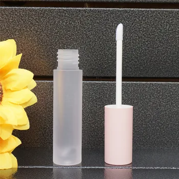 2pcs 5ml Empty Lip Gloss tube pink cap lipgloss Plastic clear Frosted Lipgloss Tube packing Container Mini Lip Gloss Bottles
2pcs 5ml Empty Lip Gloss tube pink cap lipgloss Plastic clear Frosted Lipgloss Tube packing Container Mini Lip Gloss Bottles