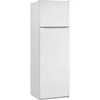 Refrigerator Nordfrost NRT 144 032, two-chamber, White, (00000256533)
