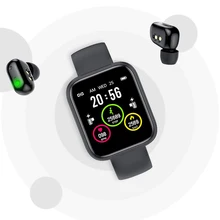 X5 pro smart watch wireless bluetooth headset 2-in-1 watch sleep monitoring for Android iOS
X5 pro smart watch wireless bluetooth headset 2-in-1 watch sleep monitoring for Android iOS