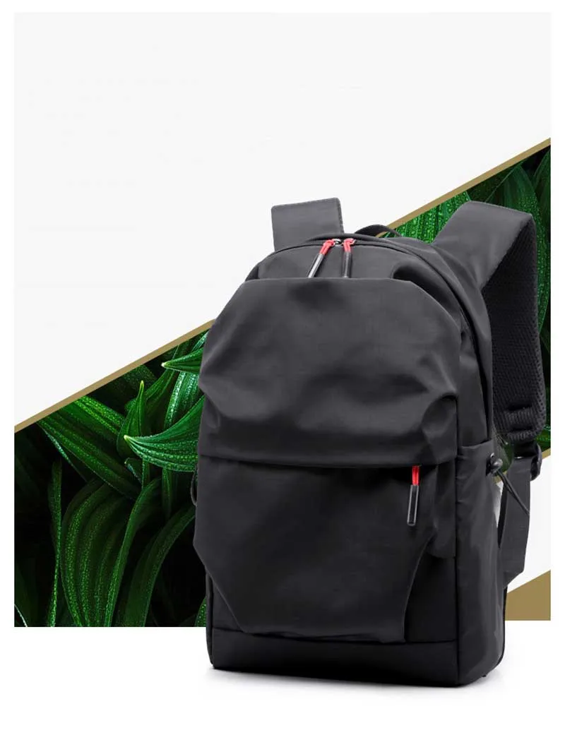 Waliicorners New Casual laptop travel backpack for men waterproof school bag fashion men's bags Unisex notebook backpack bookbags 9 Hbeda44db7a8c4b2c8b9f0967d4c2c80aH