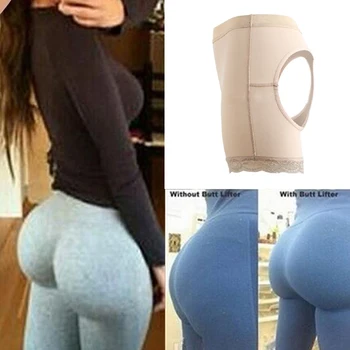 Mid-waist Buttocks Training Sexy Hip Control Panties Hollow out Push up Butt Lift Lace Boxer Women Lingerie Female Underwear
Mid-waist Buttocks Training Sexy Hip Control Panties Hollow out Push up Butt Lift Lace Boxer Women Lingerie Female Underwear