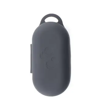 Flip-open Cover Protective Case Silicone Waterproof Shell for TOZO T12 Earphones R2JB
Flip-open Cover Protective Case Silicone Waterproof Shell for TOZO T12 Earphones R2JB