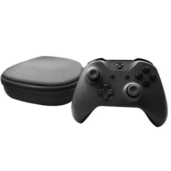 Gamepad Box Console Carrying Case Protective Cover for XBOX ONE/Slim/X Nintend Switch PRO Controller Storage Travel Bag
Gamepad Box Console Carrying Case Protective Cover for XBOX ONE/Slim/X Nintend Switch PRO Controller Storage Travel Bag