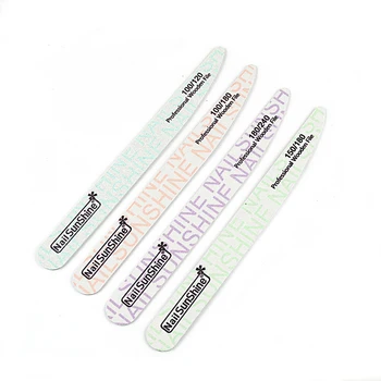 8Pcs/Lot Professional Nail Files 100/120/150/180/240 Nails File Double Side Sanding Buffing Block High Quality Tips Nail Tools
8Pcs/Lot Professional Nail Files 100/120/150/180/240 Nails File Double Side Sanding Buffing Block High Quality Tips Nail Tools
