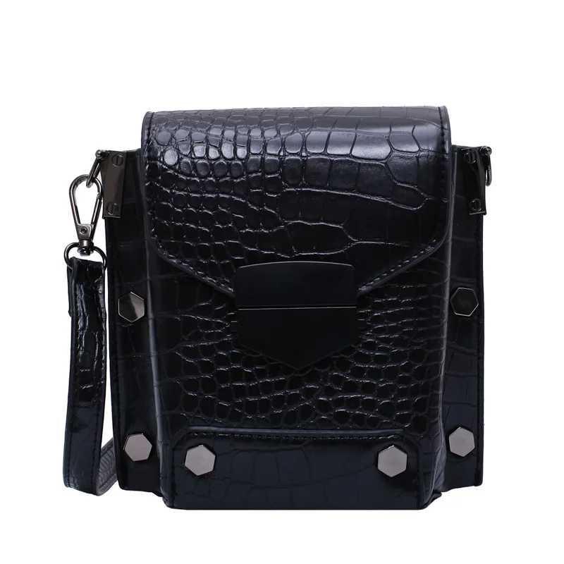 bags for women 2019 winter new trend Korean fashion wild retro single shoulder Messenger bag small square bag
bags for women 2019 winter new trend Korean fashion wild retro single shoulder Messenger bag small square bag