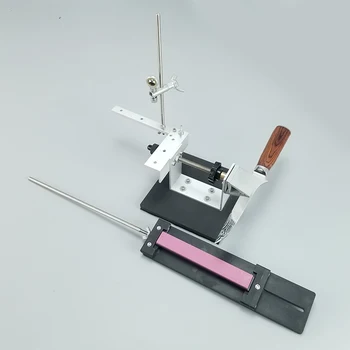 RSCHEF The new fixed angle sharpener supports a variety of sharpening professional garden sharpening tools
RSCHEF The new fixed angle sharpener supports a variety of sharpening professional garden sharpening tools