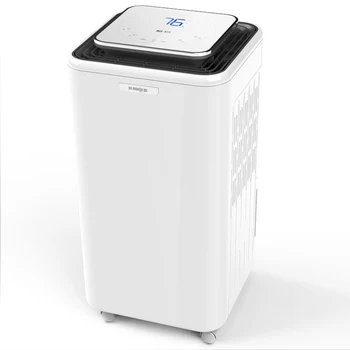 23L / day efficient dehumidifier Home bedroom clothes dryer Low noise dehumidifier Commercial High power absorption dryer
23L / day efficient dehumidifier Home bedroom clothes dryer Low noise dehumidifier Commercial High power absorption dryer