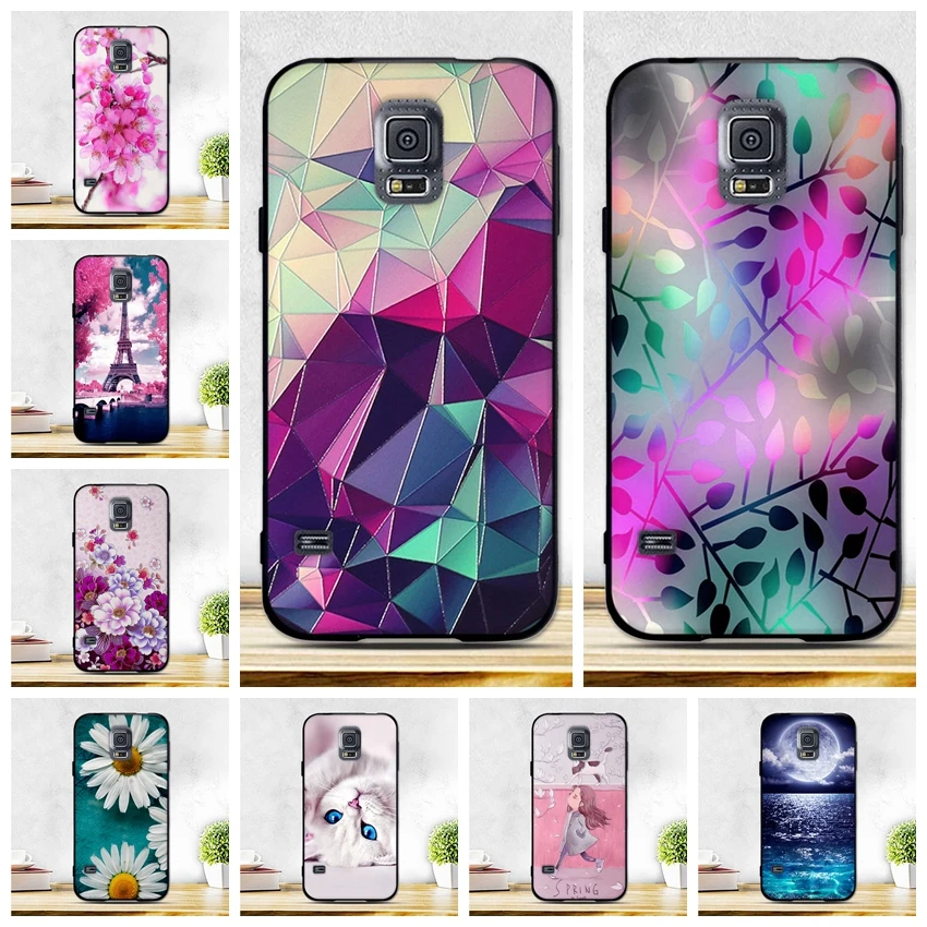 For Samsung Galaxy S5 Case For Samsung S5 Case Soft Silicone Thin TPU Back Cover For Samsung Galaxy S5 I9600 G900F G900 SM-G900f
For Samsung Galaxy S5 Case For Samsung S5 Case Soft Silicone Thin TPU Back Cover For Samsung Galaxy S5 I9600 G900F G900 SM-G900f