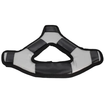 Easy Install Gravity Pressure Balance Head Strap Pad Comfortable Non Slip Soft PU Leather Durable For Oculus Quest VR Headset
Easy Install Gravity Pressure Balance Head Strap Pad Comfortable Non Slip Soft PU Leather Durable For Oculus Quest VR Headset