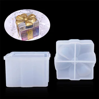 Silicone Resin Molds, Butterfly Box Molds, Box Molds DIY Casting Molds, for Beads, Accessories Storage, DIY Crafts
Silicone Resin Molds, Butterfly Box Molds, Box Molds DIY Casting Molds, for Beads, Accessories Storage, DIY Crafts