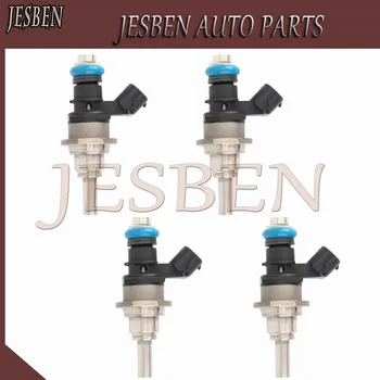 4pcs L3K9-13-250A Fuel Injector Nozzle FJ778 For Mazda CX-7 ER 3 BK BL 6 2.3L SPEED 3 6 MPS GG MPV Atenza Axela 1.4L L3K9-13-250
4pcs L3K9-13-250A Fuel Injector Nozzle FJ778 For Mazda CX-7 ER 3 BK BL 6 2.3L SPEED 3 6 MPS GG MPV Atenza Axela 1.4L L3K9-13-250