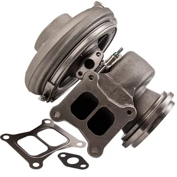 Turbocharger For Dodge Diesel Commins T4 94-01 M-Series Engine HX55 3590044 Turbo Turbolader Turbine 2834364 3480262
Turbocharger For Dodge Diesel Commins T4 94-01 M-Series Engine HX55 3590044 Turbo Turbolader Turbine 2834364 3480262