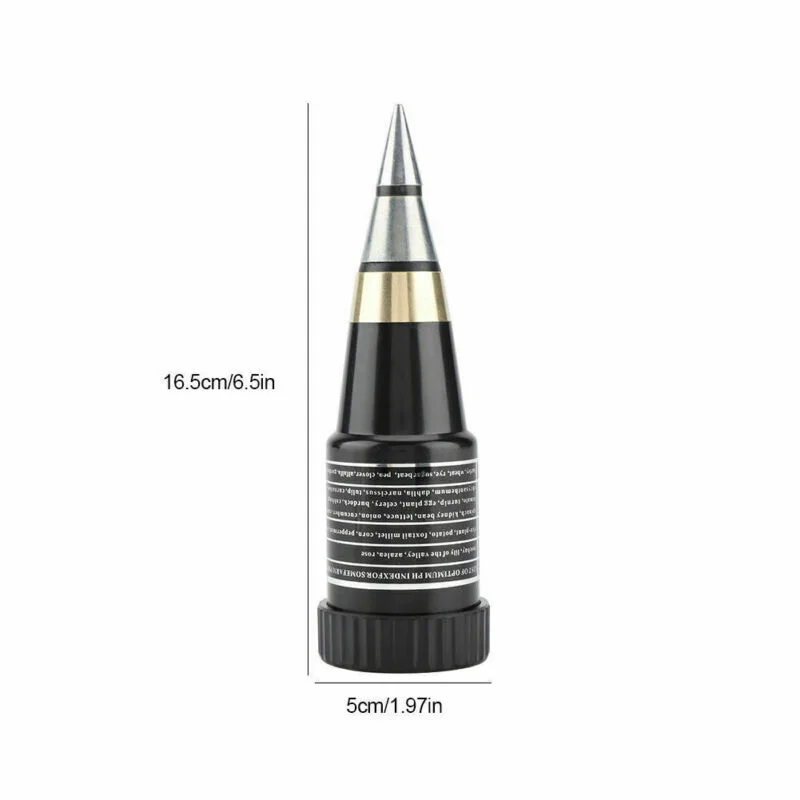 2in1 Soil Humidity Tester PH Moisture Light Test Meter For Garden Plant Flower Moisture Range Garden Planting Supply
2in1 Soil Humidity Tester PH Moisture Light Test Meter For Garden Plant Flower Moisture Range Garden Planting Supply