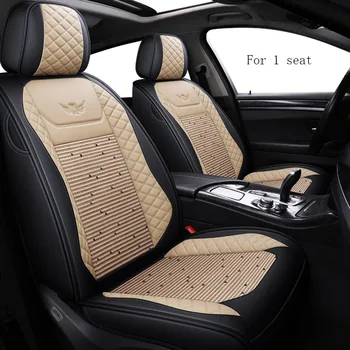 Universal Car seat covers For porsche cayenne 958 955 957 car seat covers
Universal Car seat covers For porsche cayenne 958 955 957 car seat covers