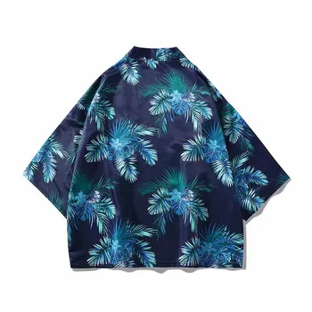 Kimono Cardigan Men Japanese Kimono Traditional Yukata Fashion Cotton Kimono Casual Shirt Jacket Rayon Coat Asian Clothes
Kimono Cardigan Men Japanese Kimono Traditional Yukata Fashion Cotton Kimono Casual Shirt Jacket Rayon Coat Asian Clothes