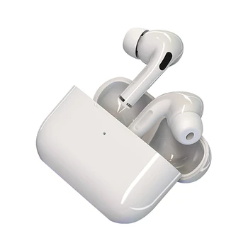 Earbud Air pro 3 TWS 1:1 Clone Airpodering Bluetooth Earphone Headphones AP pro Wireless Earbuds Stereo Headset Not i90000 i12
Earbud Air pro 3 TWS 1:1 Clone Airpodering Bluetooth Earphone Headphones AP pro Wireless Earbuds Stereo Headset Not i90000 i12
