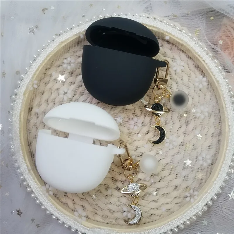 Милый силиконовый чехол для Realme Buds Air Pro, аксессуары для наушников с Bluetooth, чехол для Realme buds air2, чехол с кольцом для ключей
Милый силиконовый чехол для Realme Buds Air Pro, аксессуары для наушников с Bluetooth, чехол для Realme buds air2, чехол с кольцом для ключей