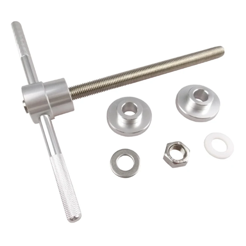 Bicycle Bowl Press-in Tool Press-in Bottom Axis Mounting Tool Bearing Press in Tool
Bicycle Bowl Press-in Tool Press-in Bottom Axis Mounting Tool Bearing Press in Tool