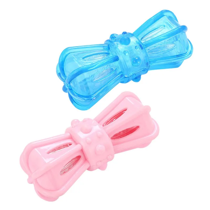 Dog TPR Leak Food Puzzle Toy Pet Interactive Squeak Chew Molar Toy For Teeth Cleaning
Dog TPR Leak Food Puzzle Toy Pet Interactive Squeak Chew Molar Toy For Teeth Cleaning