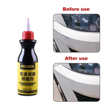 Universal Car Scratch Repair Fluid Polishing Wax Paint Dent Care Pen Polishing Repair Agents Car Scratch Repair Fluid
Universal Car Scratch Repair Fluid Polishing Wax Paint Dent Care Pen Polishing Repair Agents Car Scratch Repair Fluid