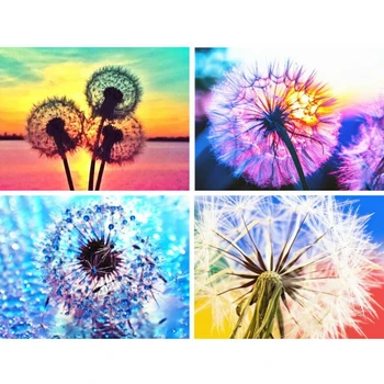 AZQSD Diamond Painting Full Square Dandelion Embroidery Scenery Needlework Picture Of Rhinestones 5d Handmade Home Decor Gift
AZQSD Diamond Painting Full Square Dandelion Embroidery Scenery Needlework Picture Of Rhinestones 5d Handmade Home Decor Gift