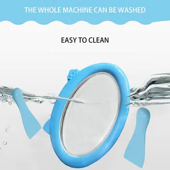 Cartoon Mini Ice Cream Maker Fried Yogurt Machine Summer Cool Ice Cream Maker Ice Cream Roller Rolling Machine For Children 2020
Cartoon Mini Ice Cream Maker Fried Yogurt Machine Summer Cool Ice Cream Maker Ice Cream Roller Rolling Machine For Children 2020