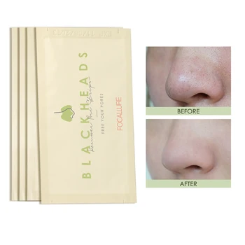 Deep Cleaning Pores Dry Nose Strips Blackhead Remover Mask Black Dots Spots Acne Treatment Mask Nose Sticker TXTB1
Deep Cleaning Pores Dry Nose Strips Blackhead Remover Mask Black Dots Spots Acne Treatment Mask Nose Sticker TXTB1