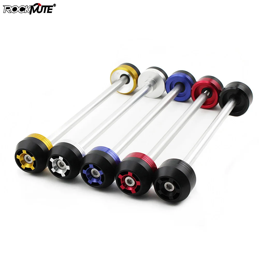 Front Axle Fork Crash Slider For Yamaha MT-07 2014-2020 Motorcycle Wheel Protector Falling Protection
Front Axle Fork Crash Slider For Yamaha MT-07 2014-2020 Motorcycle Wheel Protector Falling Protection