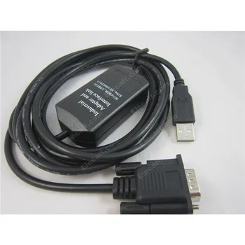 USB-XW2Z-200S programming cable for for OMRON CS/CJ series for CQM1H/CPM2C/CPM2AH/CJ1M-CPU13,CS1H-CPU65H CQM1/C200HE/HG/HX
USB-XW2Z-200S programming cable for for OMRON CS/CJ series for CQM1H/CPM2C/CPM2AH/CJ1M-CPU13,CS1H-CPU65H CQM1/C200HE/HG/HX