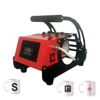 Thermos Cup Cup Baking Machine Cup Printing Machine Temperature Control Printing Machine Thermal Transfer Hot Stamping Equipment
Thermos Cup Cup Baking Machine Cup Printing Machine Temperature Control Printing Machine Thermal Transfer Hot Stamping Equipment