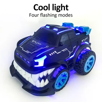 2.4G RC Car High Speed Remote Control RC Racing Car With 360 Upright Rotary Remote Control Car Kids Toy merry chritmas gift
2.4G RC Car High Speed Remote Control RC Racing Car With 360 Upright Rotary Remote Control Car Kids Toy merry chritmas gift