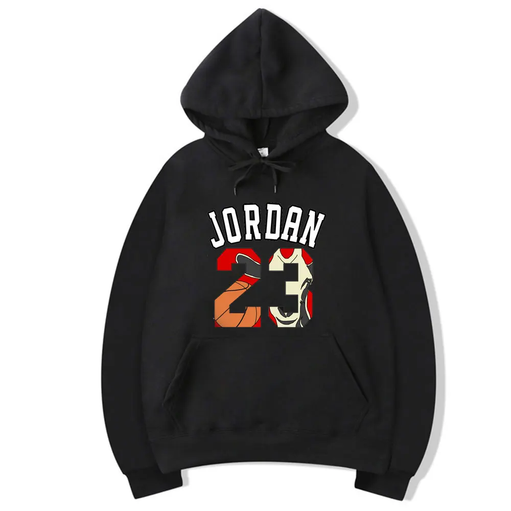 2020 New Fashion JORDA 23 Men Sportswear Print Men Hoodies Pullover Hip Hop hoody Mens Tracksuit hooded Sweatshirts streetwear
2020 New Fashion JORDA 23 Men Sportswear Print Men Hoodies Pullover Hip Hop hoody Mens Tracksuit hooded Sweatshirts streetwear