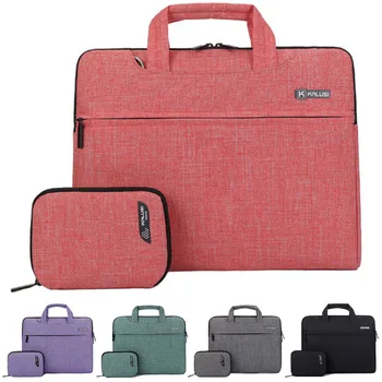 Multi-color optional laptop bag for Macbook Air Pro 13.3-inch 15.6-inch laptop case tote bag laptop bag 11-13-14-15.6-17 inches
Multi-color optional laptop bag for Macbook Air Pro 13.3-inch 15.6-inch laptop case tote bag laptop bag 11-13-14-15.6-17 inches