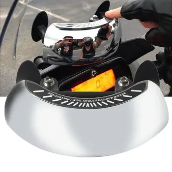 FOR YAMAHA XZ550 XZ750SE FZ25 G310R G310GS G310RG 2017-2018 Motorcycle 180 Degree Safety Rearview Mirror Give Full Rear View
FOR YAMAHA XZ550 XZ750SE FZ25 G310R G310GS G310RG 2017-2018 Motorcycle 180 Degree Safety Rearview Mirror Give Full Rear View