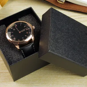 Fashion Durable Present Gift Box Case Beautiful Watch Box Bracelet Bangle Jewelry Display Present Case Display Holder 2019
Fashion Durable Present Gift Box Case Beautiful Watch Box Bracelet Bangle Jewelry Display Present Case Display Holder 2019